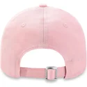 rosa-verstellbare-kinder-cap-9forty-von-manchester-united-football-club-premier-league-von-new-era
