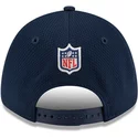 new-era-curved-brim-9forty-stretch-snap-sideline-road-new-england-patriots-nfl-navy-blue-and-black-snapback-cap