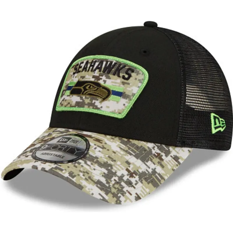 mutzen-gebogen-schwarz-snapback-9forty-der-seattle-seahawks-nfl-von-new-era mutzen-gebogen-schwarz-snapback-9forty-der-seattle-seahawks-nfl-von-new-era