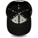 mutzen-gebogen-schwarz-snapback-9fifty-stretch-snap-der-los-angeles-dodgers-mlb-von-new-era