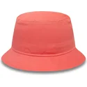 eimer-rosa-der-bucket-rosa-essential-tapered-von-new-era