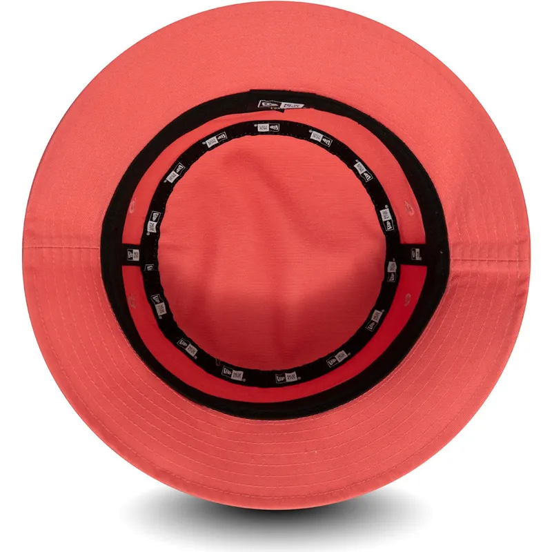 eimer-rosa-der-bucket-rosa-essential-tapered-von-new-era