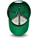 verstellbare-grune-9forty-kappe-mit-gebogenem-schirm-des-celtic-football-club-scottish-premiership-von-new-era