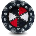 eimer-marineblau-der-bucket-azul-marino-rojo-y-blanco-paisley-explorer-von-new-era