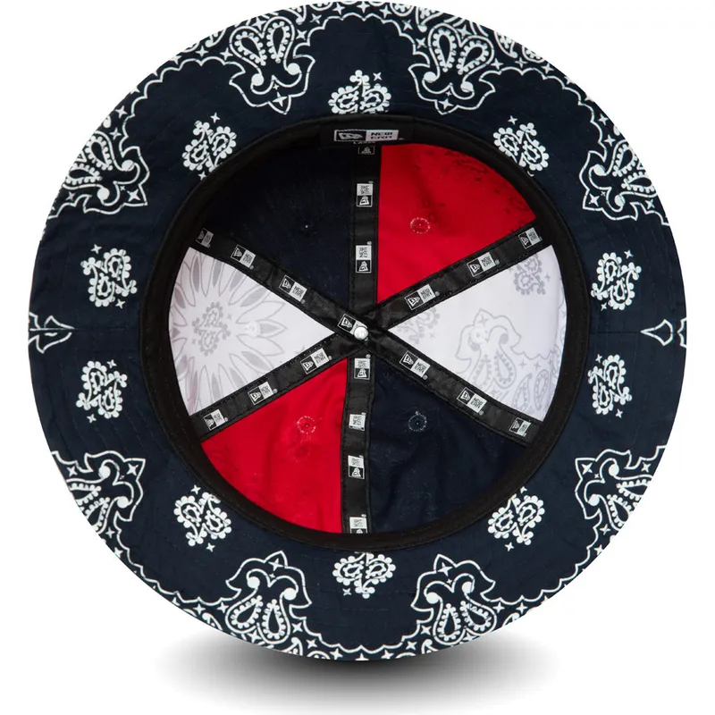 eimer-marineblau-der-bucket-azul-marino-rojo-y-blanco-paisley-explorer-von-new-era
