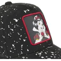 schwarze-verstellbare-curved-cap-schneewittchen-tag-whi-disney-von-capslab