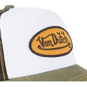 trucker-cap-weiss-schwarz-und-grun-sum-yel-von-von-dutch