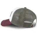 trucker-cap-weiss-grun-und-rot-sum-sum-von-von-dutch
