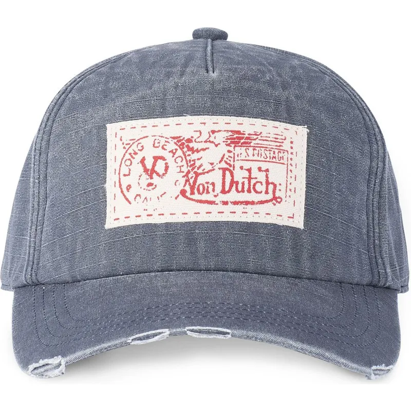 mutzen-gebogen-grau-verstellbares-band-von-von-dutch