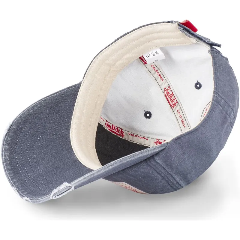 mutzen-gebogen-grau-verstellbares-band-von-von-dutch
