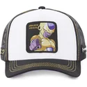 trucker-cap-weiss-und-schwarz-golden-frieza-dbsb1-fri1-dragon-ball-von-capslab