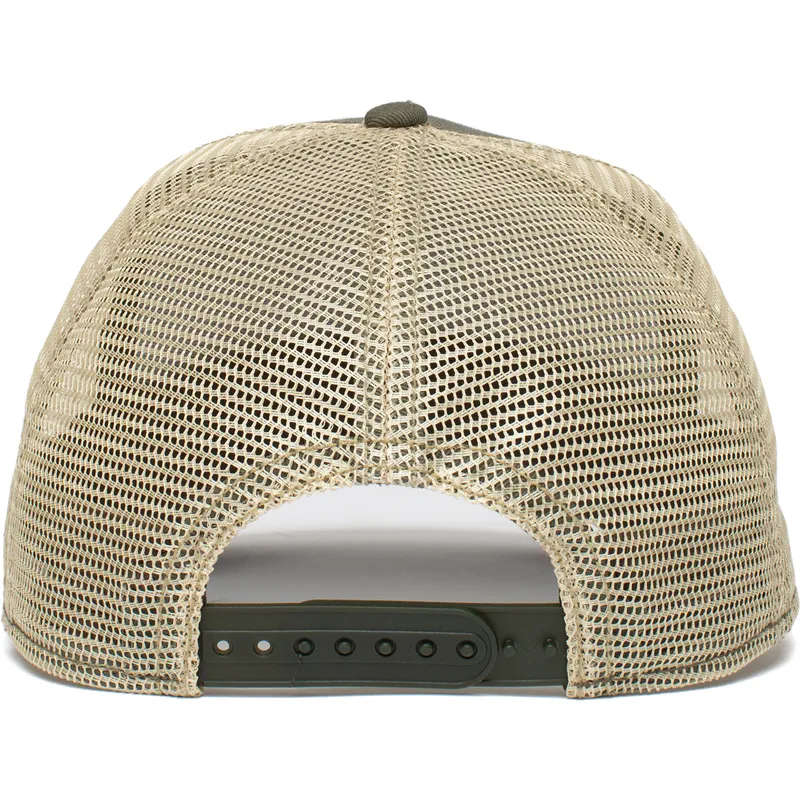 mutzen-gebogen-grun-snapback-the-farm-von-goorin-bros