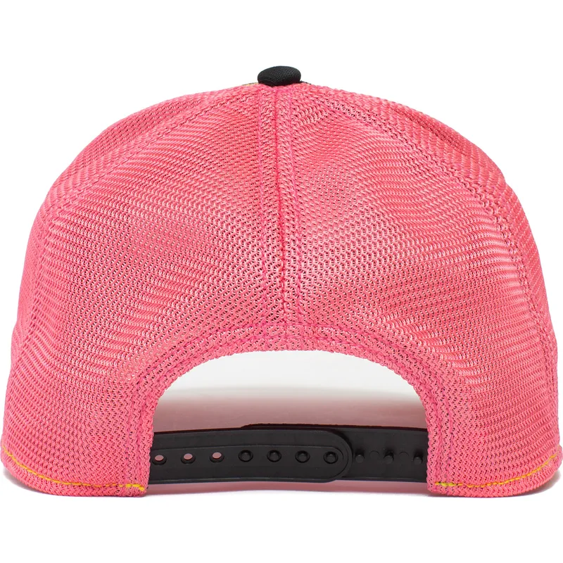 mutzen-gebogen-schwarz-snapback-the-farm-von-goorin-bros mutzen-gebogen-schwarz-snapback-the-farm-von-goorin-bros