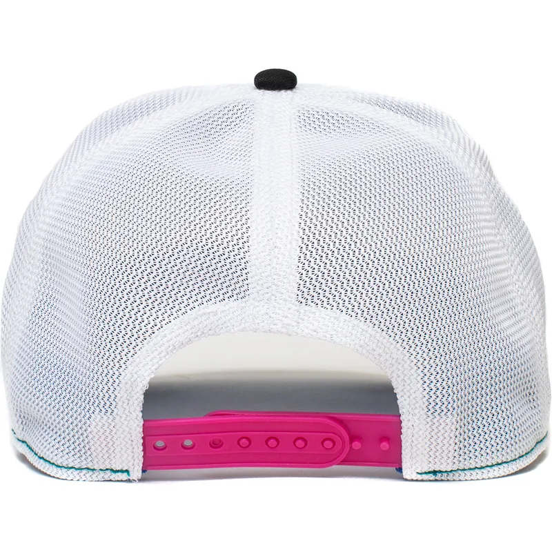 mutzen-gebogen-weiss-snapback-the-farm-von-goorin-bros mutzen-gebogen-weiss-snapback-the-farm-von-goorin-bros