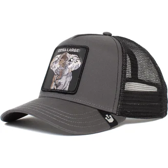 mutzen-gebogen-grau-snapback-the-farm-von-goorin-bros