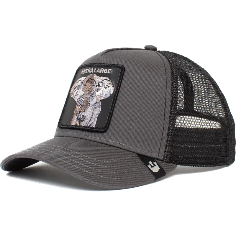 mutzen-gebogen-grau-snapback-the-farm-von-goorin-bros
