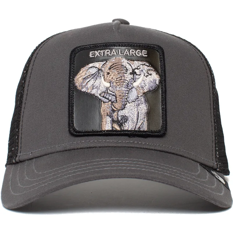 mutzen-gebogen-grau-snapback-the-farm-von-goorin-bros