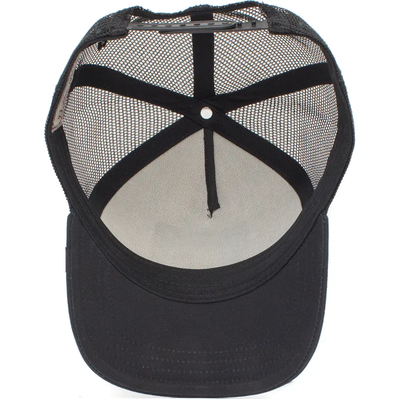 mutzen-gebogen-weiss-snapback-the-farm-von-goorin-bros mutzen-gebogen-weiss-snapback-the-farm-von-goorin-bros