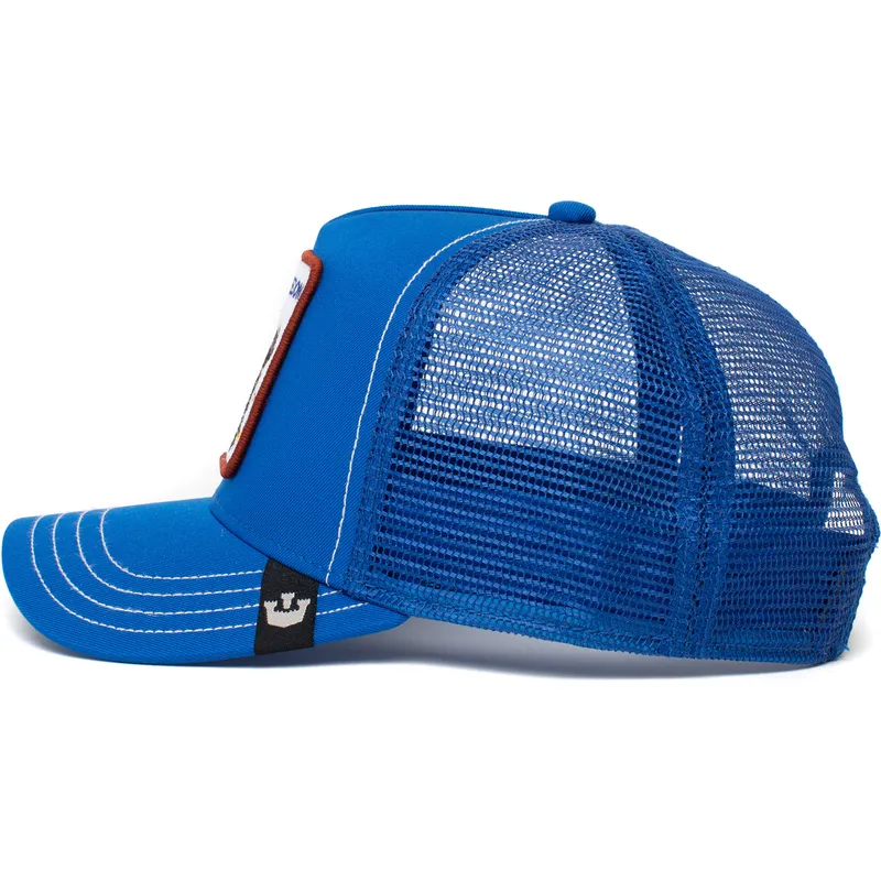 mutzen-gebogen-blau-snapback-the-farm-von-goorin-bros