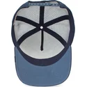 mutzen-gebogen-marineblau-snapback-the-farm-von-goorin-bros