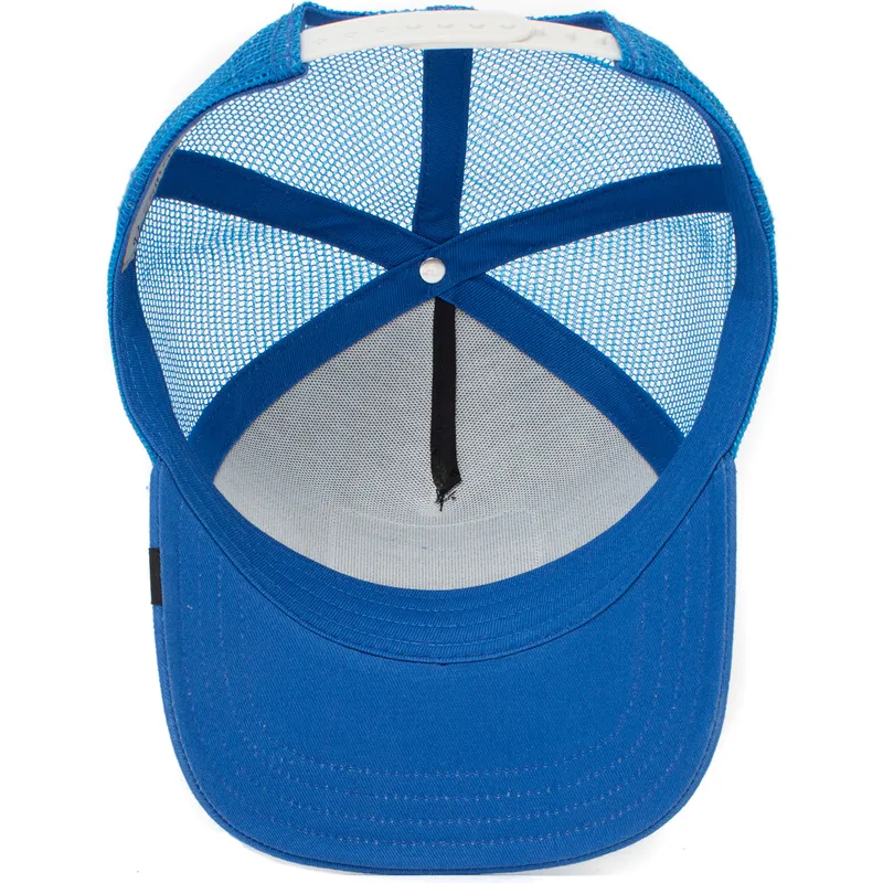 mutzen-gebogen-blau-snapback-the-farm-von-goorin-bros