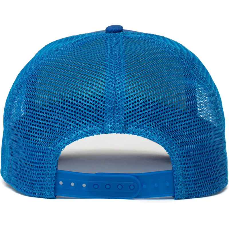 mutzen-gebogen-blau-snapback-the-farm-von-goorin-bros