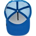 mutzen-gebogen-blau-snapback-the-farm-von-goorin-bros