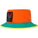 eimer-orange-gallo-cock-gallo-der-la-playa-the-farm-the-farm-von-goorin-bros