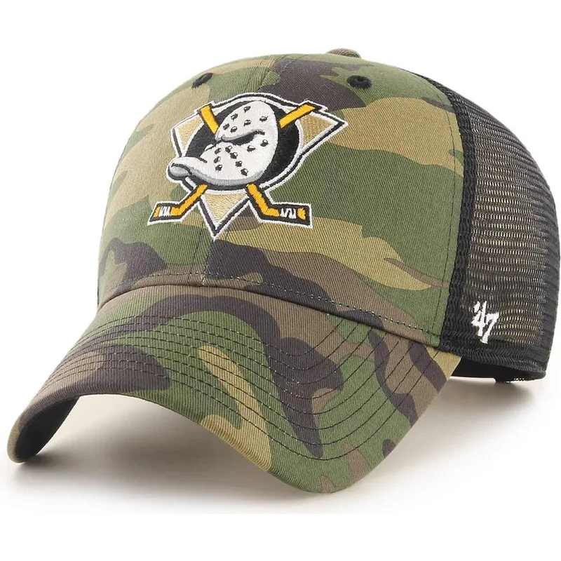 mutzen-gebogen-tarnung-snapback-mvp-branson-der-anaheim-ducks-nhl-von-47-brand mutzen-gebogen-tarnung-snapback-mvp-branson-der-anaheim-ducks-nhl-von-47-brand