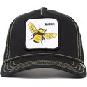 goorin-bros-queen-bee-trucker-cap-schwarz