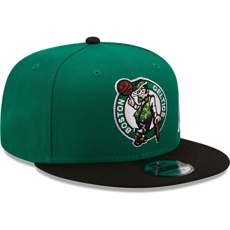 mutzen-flach-grun-snapback-9fifty-team-arch-der-boston-celtics-nba-von-new-era