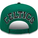 new-era-flat-brim-9fifty-team-arch-boston-celtics-nba-green-and-black-snapback-cap