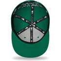 mutzen-flach-grun-snapback-9fifty-team-arch-der-boston-celtics-nba-von-new-era