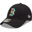marineblaue-verstellbare-9forty-camo-infill-kappe-der-boston-red-sox-mlb-von-new-era