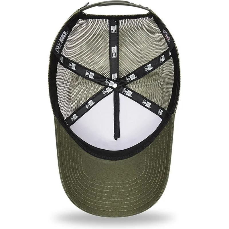 mutzen-gebogen-weiss-snapback-a-frame-stadium-food-hot-dog-der-new-york-yankees-mlb-von-new-era mutzen-gebogen-weiss-snapback-a-frame-stadium-food-hot-dog-der-new-york-yankees-mlb-von-new-era