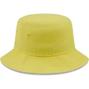 eimer-gelb-der-bucket-amarillo-essential-tapered-von-new-era