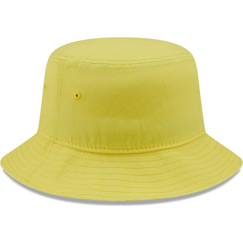 eimer-gelb-der-bucket-amarillo-essential-tapered-von-new-era eimer-gelb-der-bucket-amarillo-essential-tapered-von-new-era