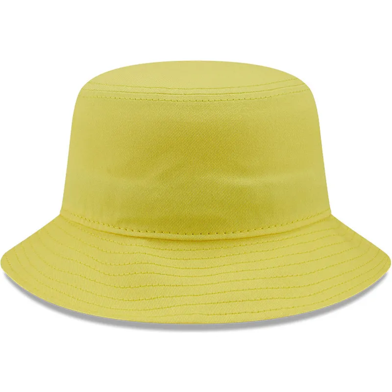 eimer-gelb-der-bucket-amarillo-essential-tapered-von-new-era eimer-gelb-der-bucket-amarillo-essential-tapered-von-new-era