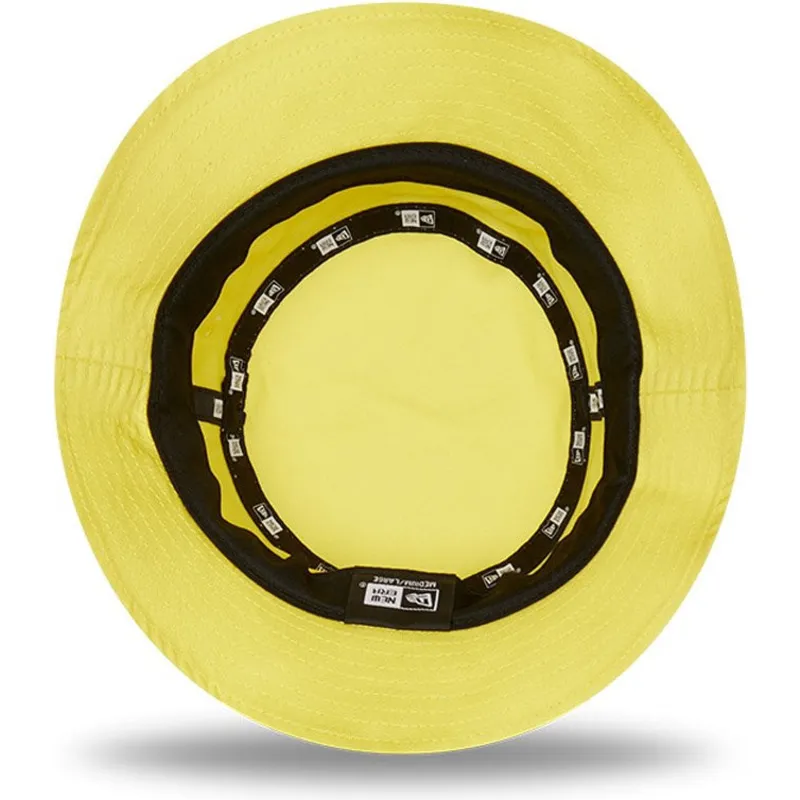 eimer-gelb-der-bucket-amarillo-essential-tapered-von-new-era eimer-gelb-der-bucket-amarillo-essential-tapered-von-new-era