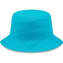 eimer-blau-der-bucket-azul-essential-tapered-von-new-era
