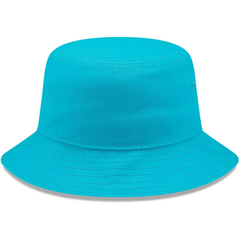 eimer-blau-der-bucket-azul-essential-tapered-von-new-era
