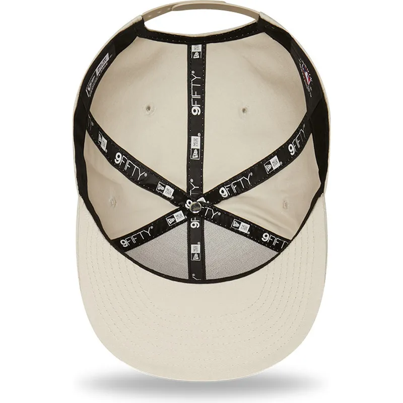 mutzen-flach-grau-snapback-9fifty-league-essential-der-new-york-yankees-mlb-von-new-era
