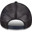 new-era-mlb-new-york-yankees-a-frame-team-patch-trucker-cap-in-weiss-und-marineblau