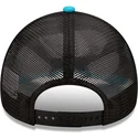 new-era-bibimbap-food-pack-blaue-und-schwarze-trucker-kappe