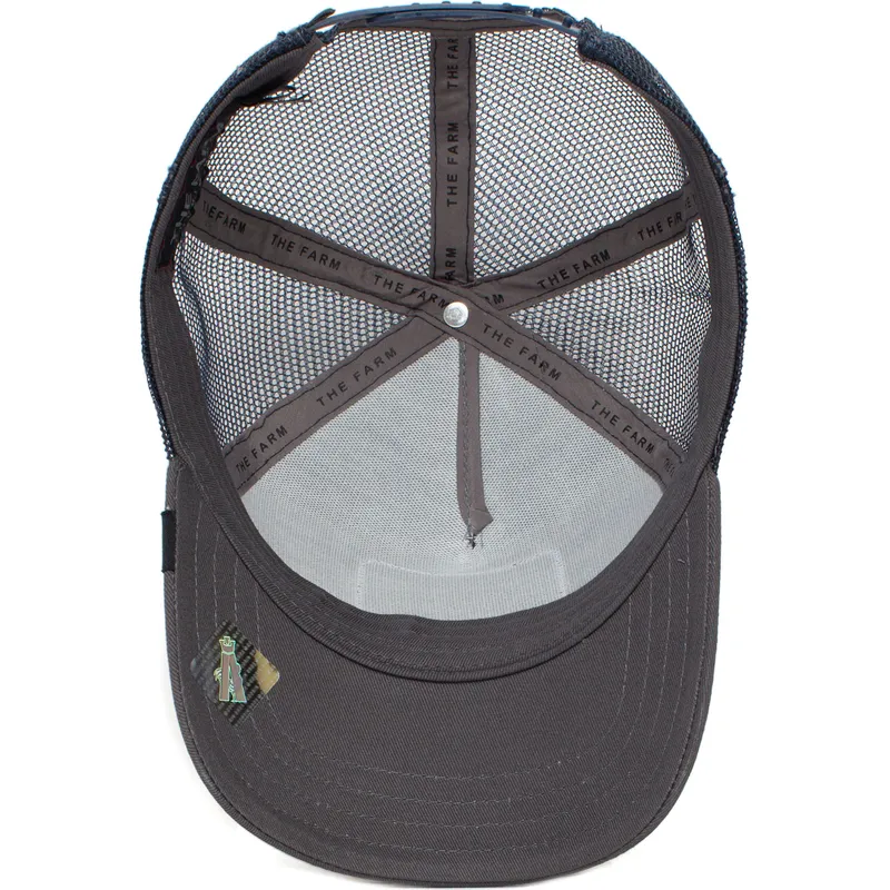 mutzen-gebogen-marineblau-snapback-the-farm-von-goorin-bros