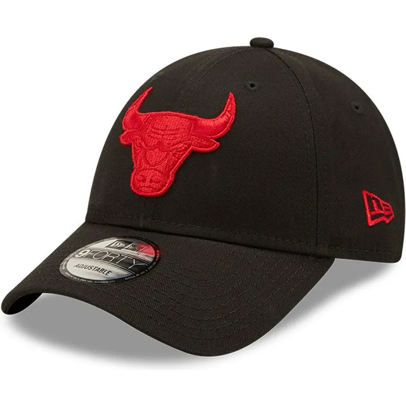 mutzen-gebogen-schwarz-verstellbares-band-9forty-neon-pack-der-chicago-bulls-nba-von-new-era mutzen-gebogen-schwarz-verstellbares-band-9forty-neon-pack-der-chicago-bulls-nba-von-new-era