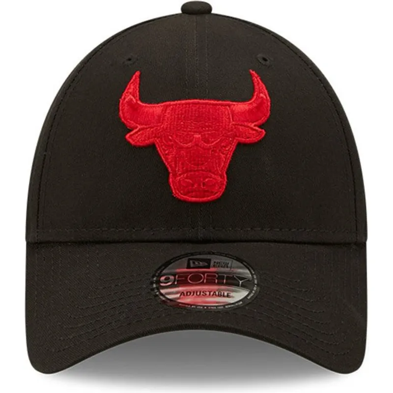 mutzen-gebogen-schwarz-verstellbares-band-9forty-neon-pack-der-chicago-bulls-nba-von-new-era mutzen-gebogen-schwarz-verstellbares-band-9forty-neon-pack-der-chicago-bulls-nba-von-new-era