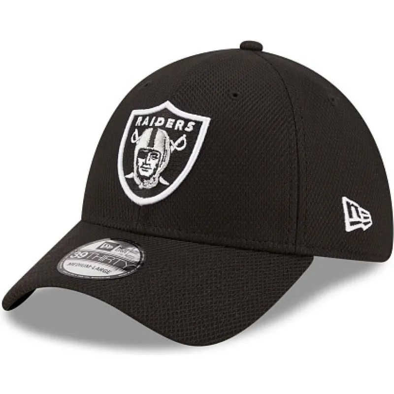 mutzen-gebogen-schwarz-angepasst-39thirty-diamond-era-der-las-vegas-raiders-nfl-von-new-era mutzen-gebogen-schwarz-angepasst-39thirty-diamond-era-der-las-vegas-raiders-nfl-von-new-era