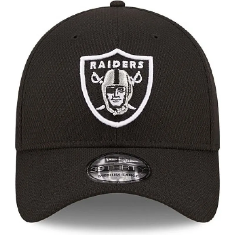 mutzen-gebogen-schwarz-angepasst-39thirty-diamond-era-der-las-vegas-raiders-nfl-von-new-era mutzen-gebogen-schwarz-angepasst-39thirty-diamond-era-der-las-vegas-raiders-nfl-von-new-era