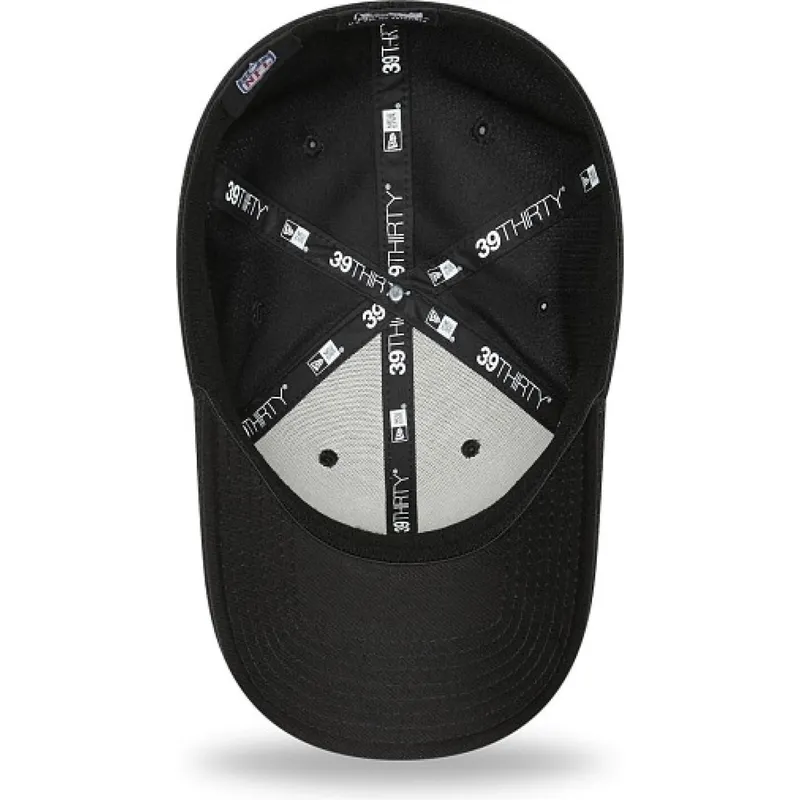 mutzen-gebogen-schwarz-angepasst-39thirty-diamond-era-der-las-vegas-raiders-nfl-von-new-era mutzen-gebogen-schwarz-angepasst-39thirty-diamond-era-der-las-vegas-raiders-nfl-von-new-era